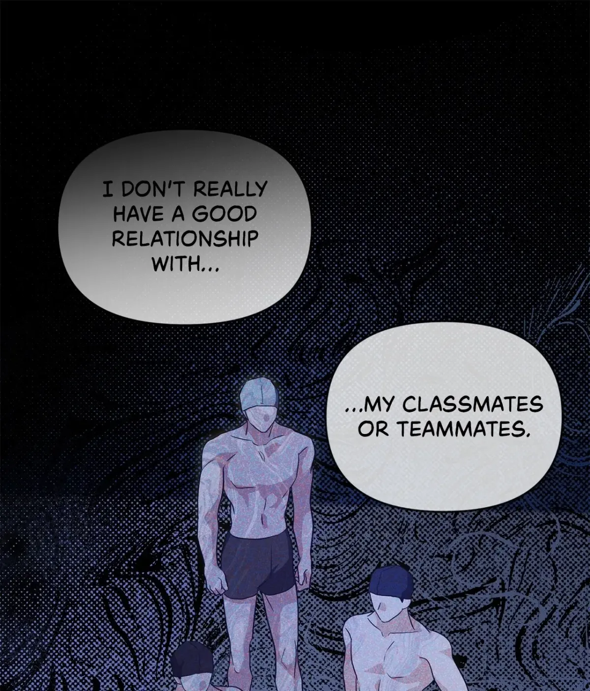 Not What the Doctor Ordered Chapter 30 page 1 - 