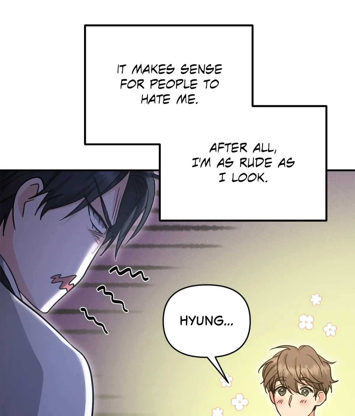 Not What the Doctor Ordered Chapter 30 page 11 - 