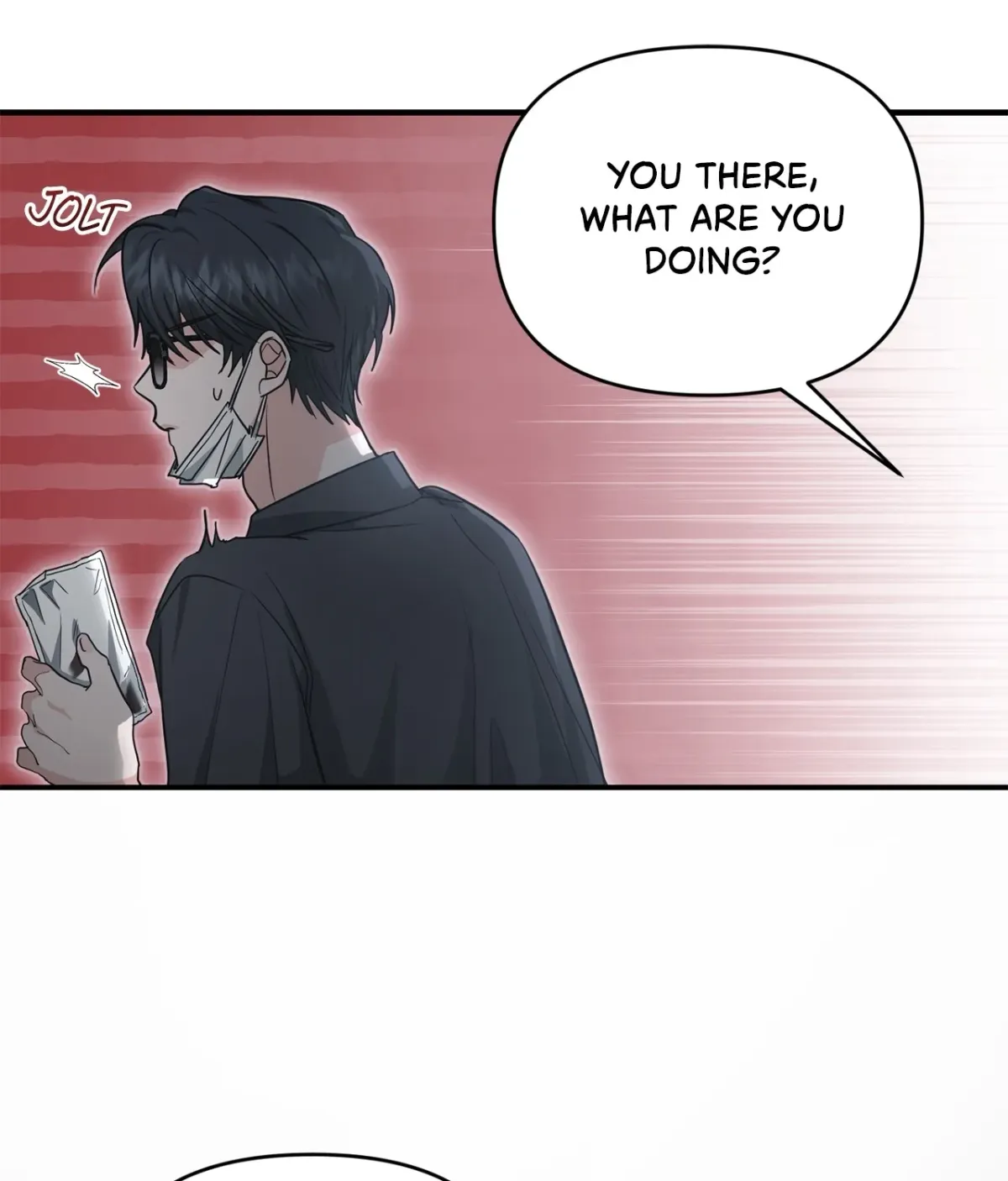 Not What the Doctor Ordered Chapter 30 page 103 - 