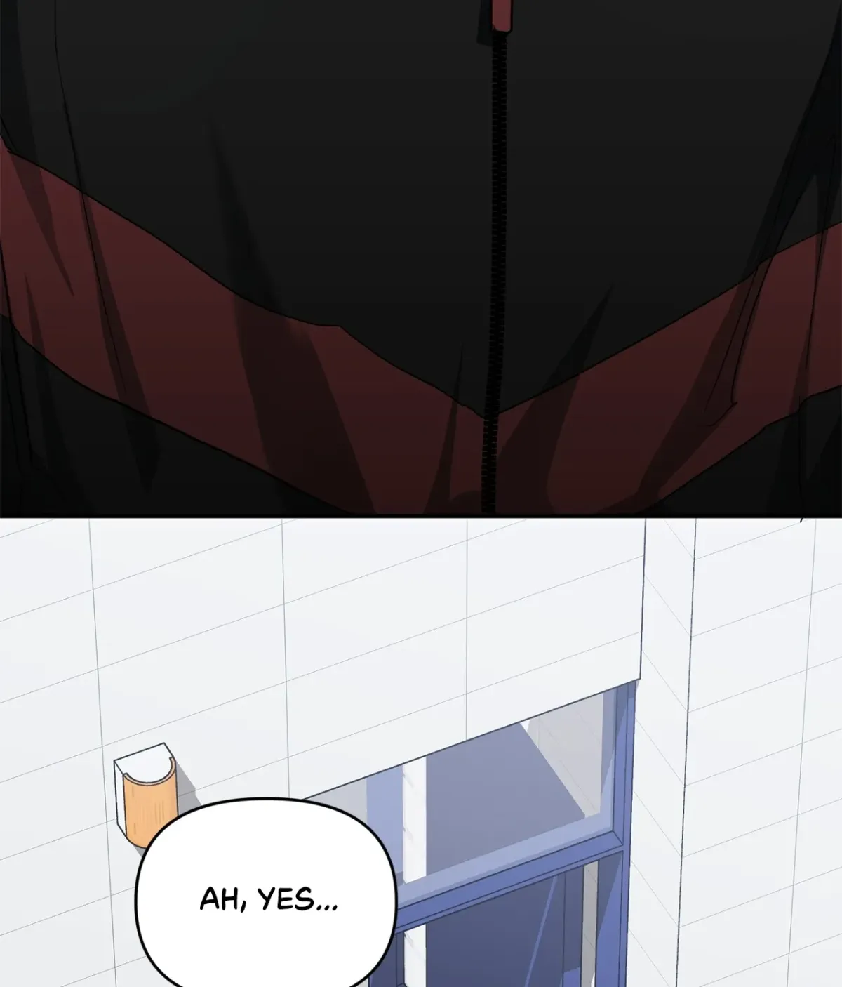 Not What the Doctor Ordered Chapter 30 page 107 - 