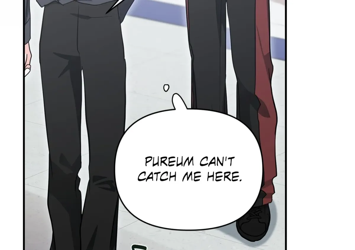 Not What the Doctor Ordered Chapter 30 page 110 - 