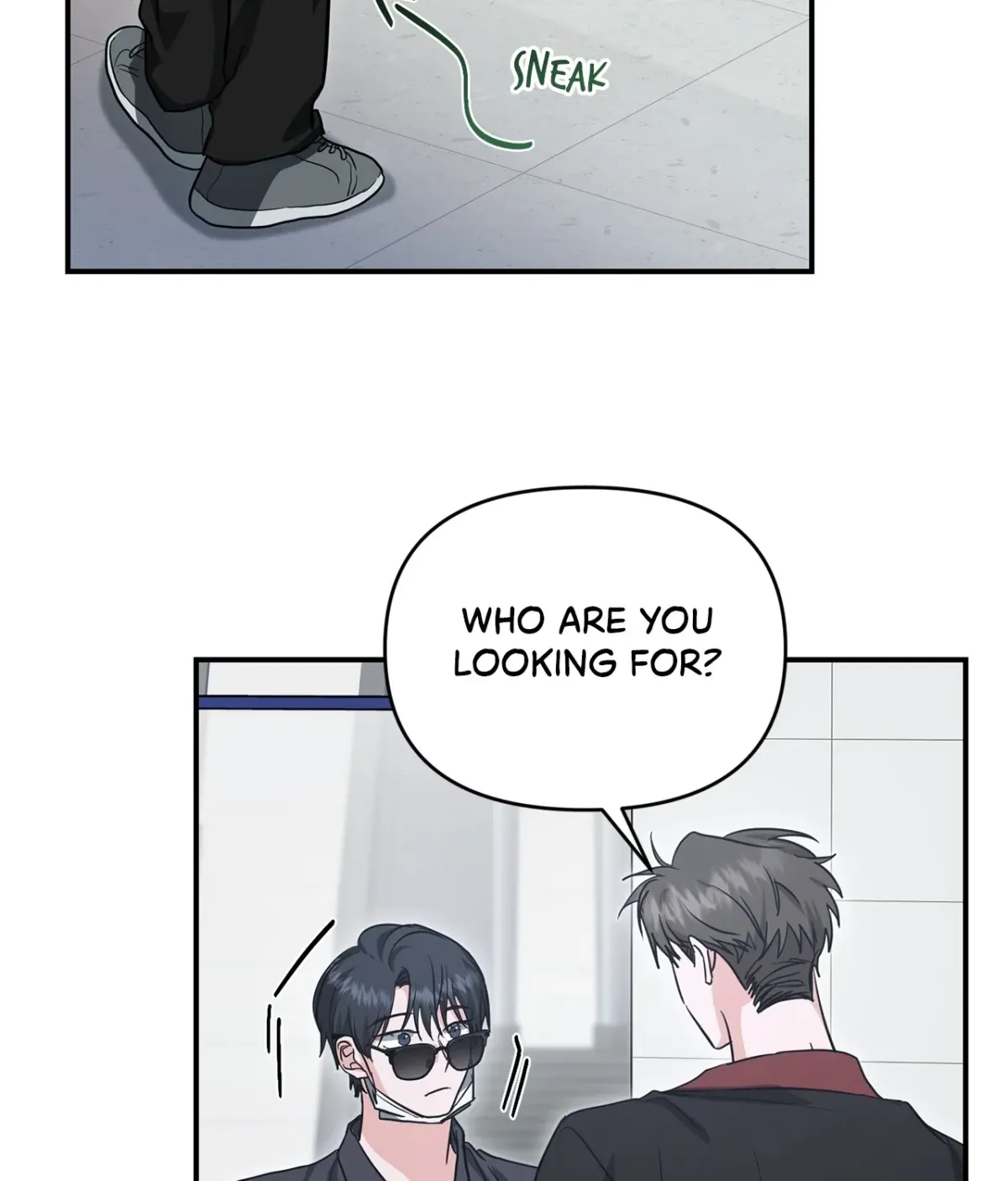 Not What the Doctor Ordered Chapter 30 page 111 - 