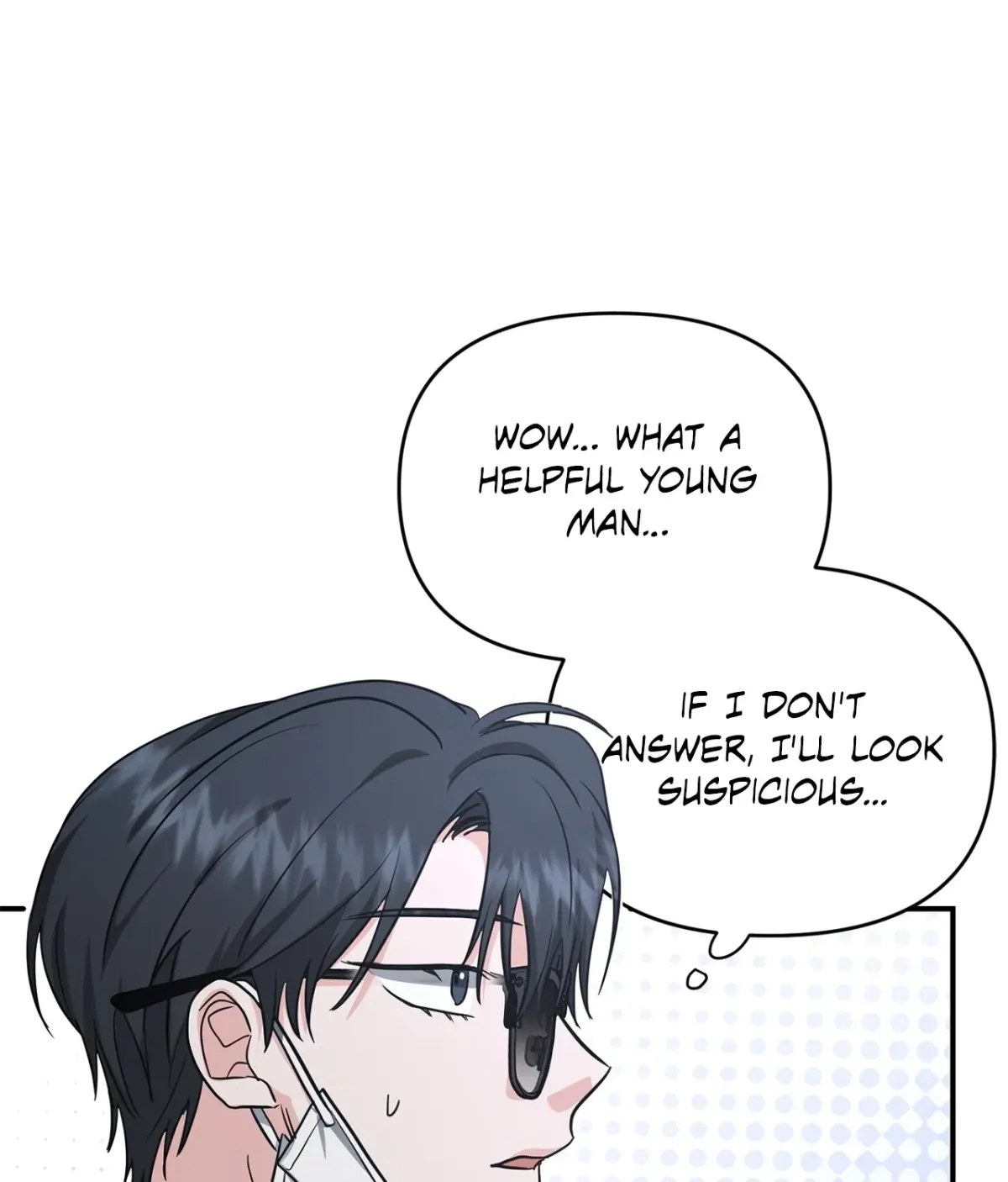 Not What the Doctor Ordered Chapter 30 page 113 - 