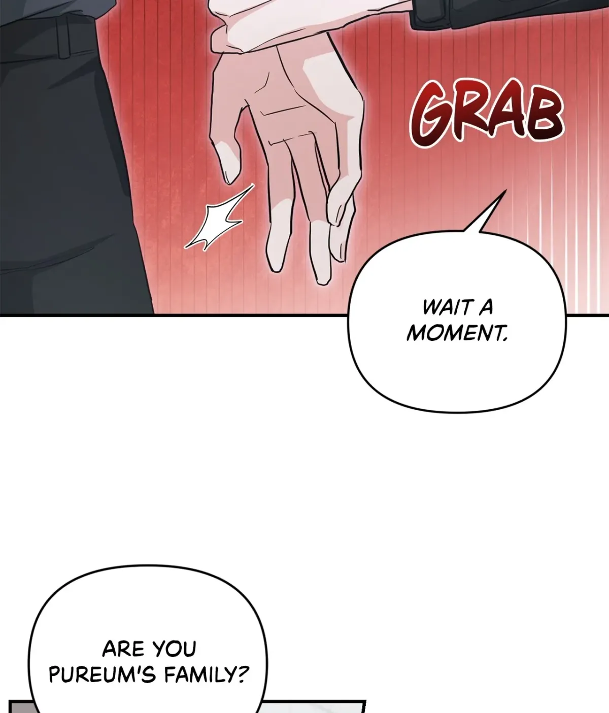 Not What the Doctor Ordered Chapter 30 page 119 - 