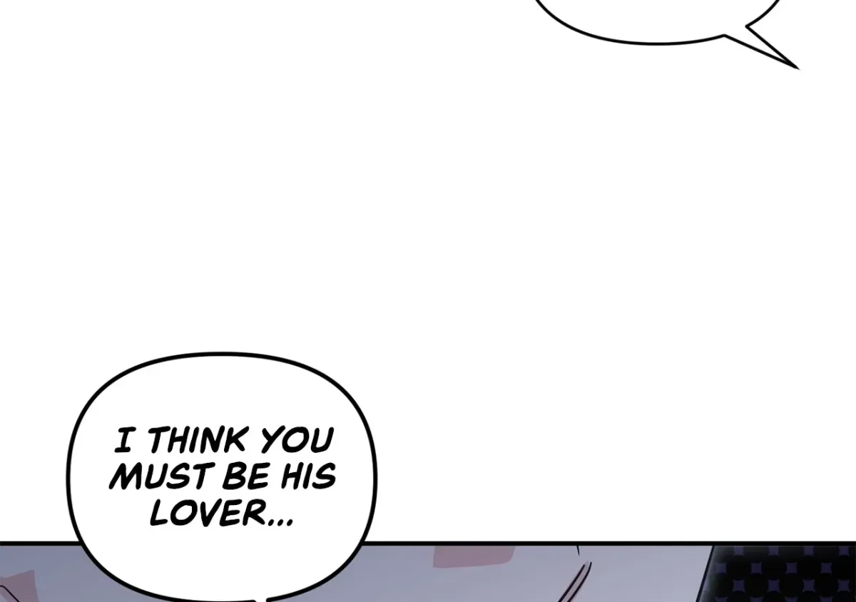 Not What the Doctor Ordered Chapter 30 page 122 - 