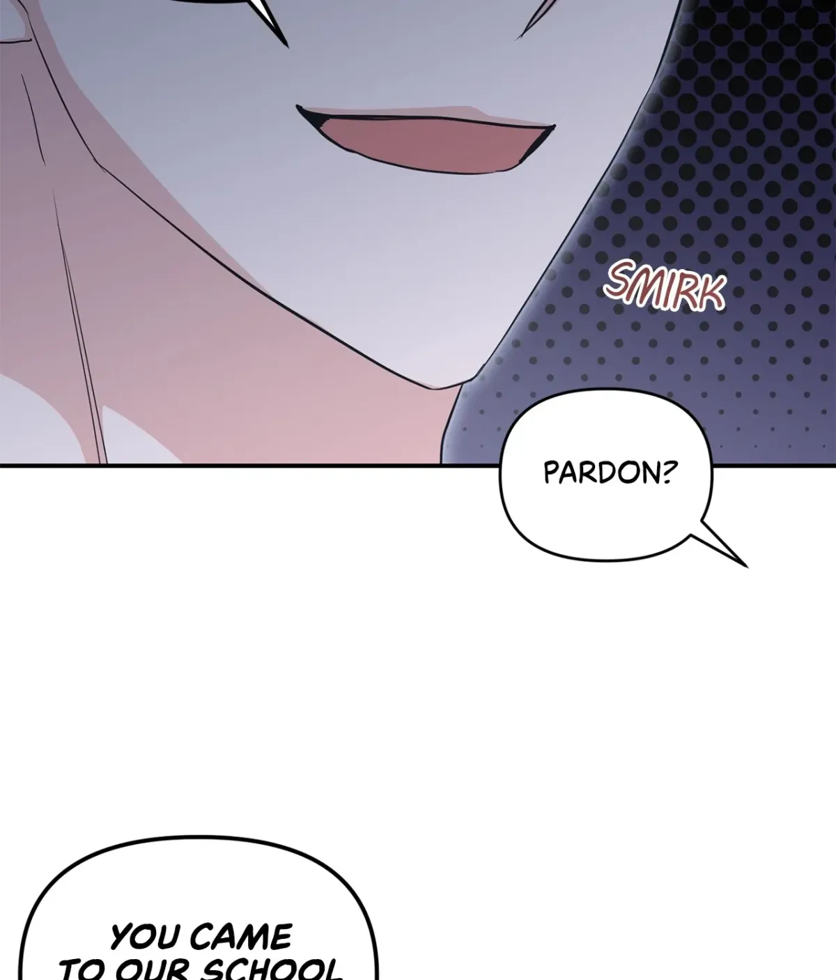 Not What the Doctor Ordered Chapter 30 page 123 - 
