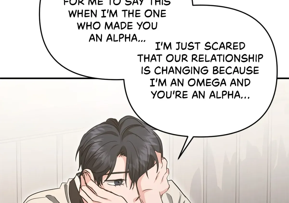 Not What the Doctor Ordered Chapter 30 page 26 - 