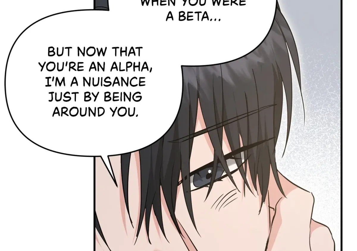 Not What the Doctor Ordered Chapter 30 page 28 - 