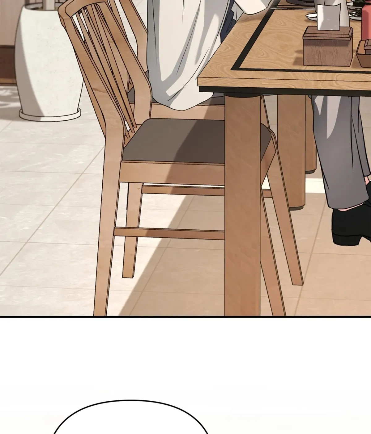Not What the Doctor Ordered Chapter 30 page 32 - 