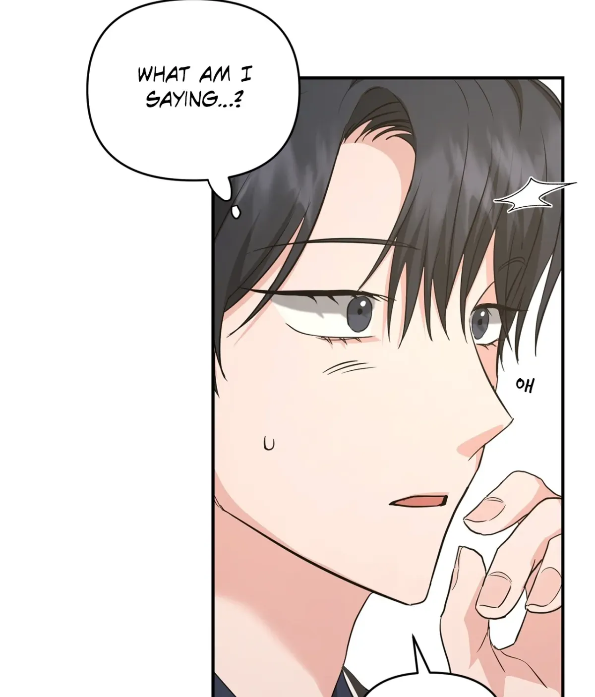 Not What the Doctor Ordered Chapter 30 page 36 - 