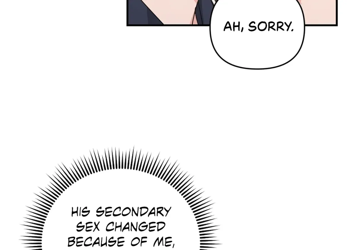 Not What the Doctor Ordered Chapter 30 page 37 - 