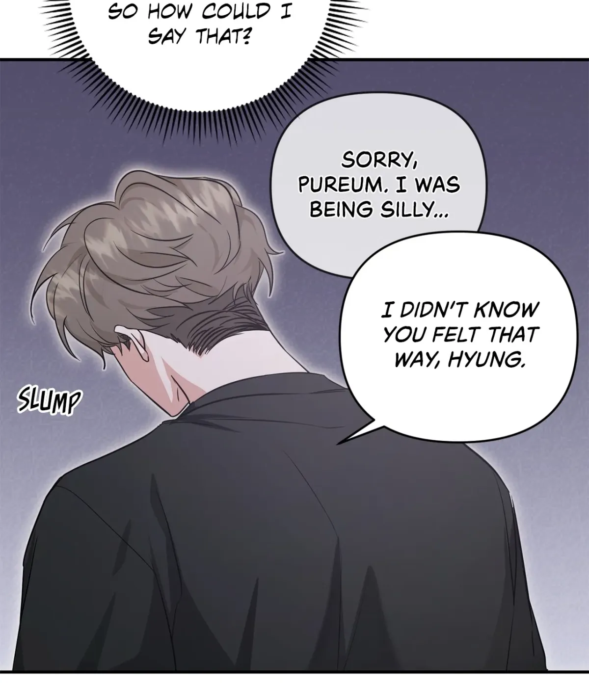 Not What the Doctor Ordered Chapter 30 page 38 - 