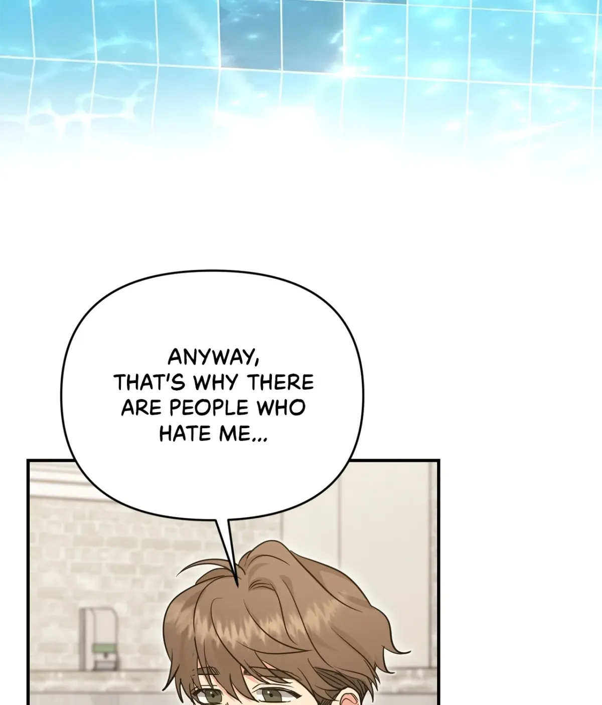 Not What the Doctor Ordered Chapter 30 page 5 - 