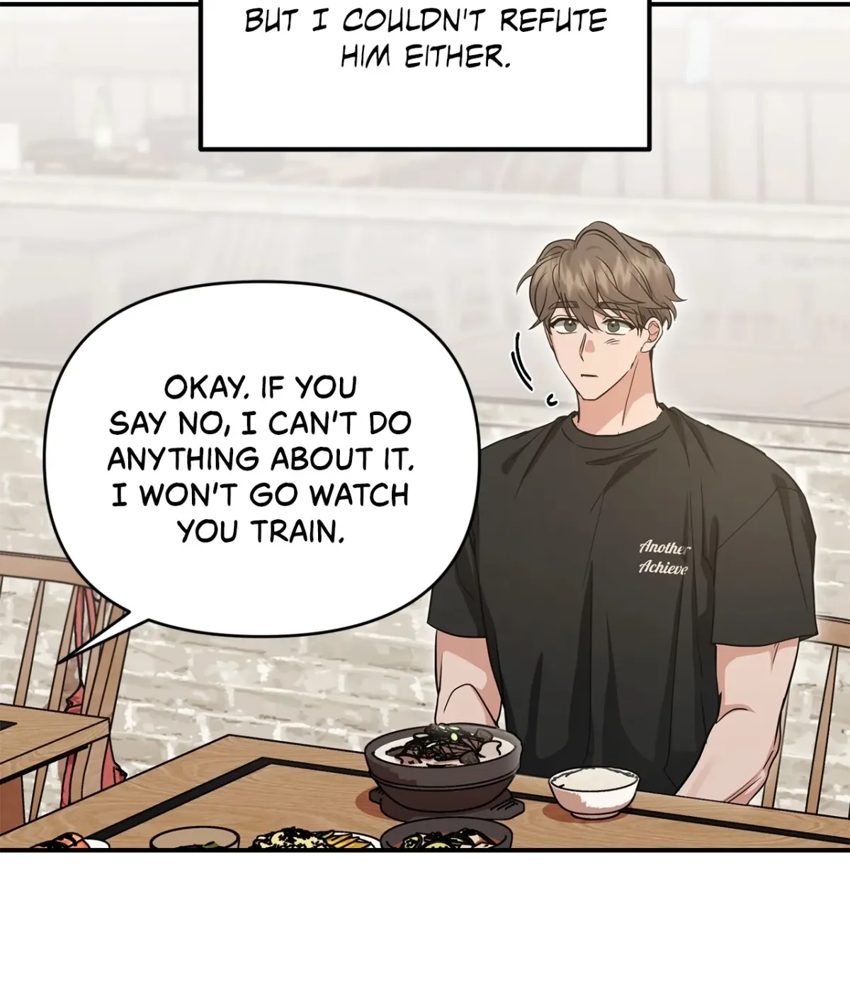 Not What the Doctor Ordered Chapter 30 page 45 - 