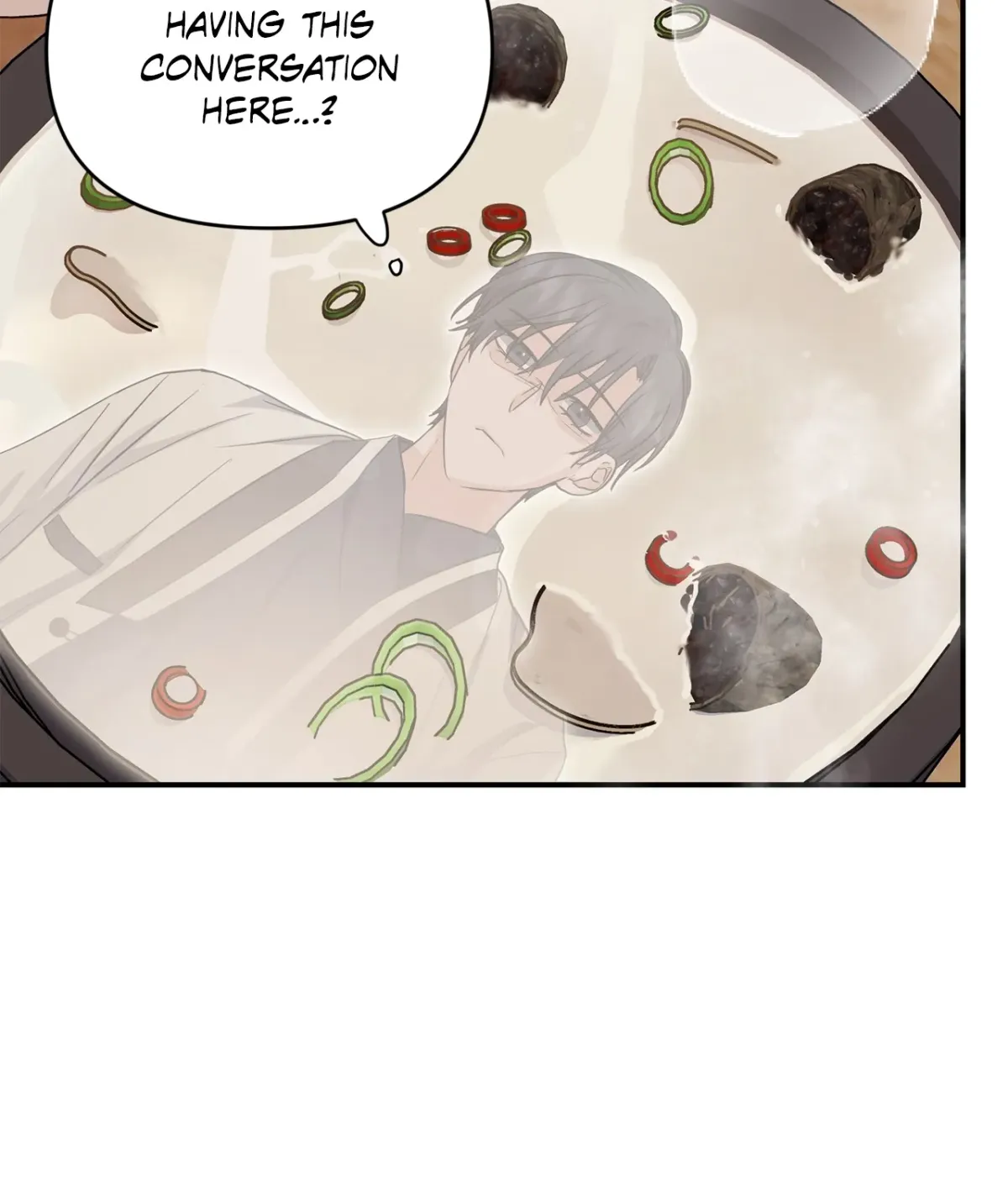 Not What the Doctor Ordered Chapter 30 page 47 - 