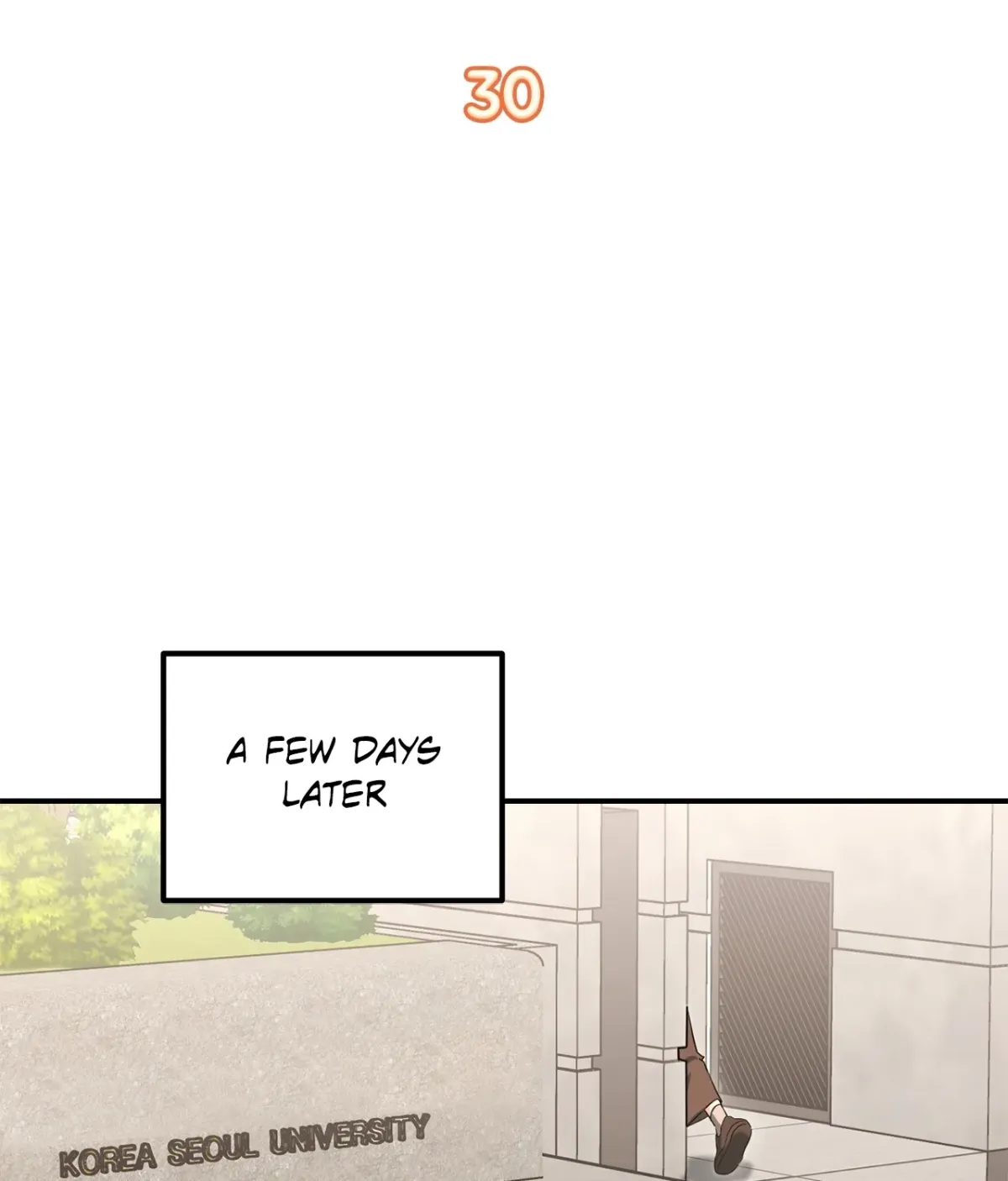 Not What the Doctor Ordered Chapter 30 page 55 - 