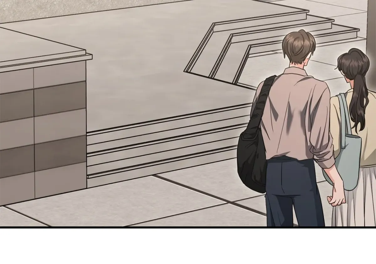 Not What the Doctor Ordered Chapter 30 page 56 - 