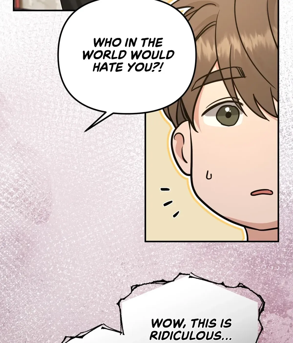 Not What the Doctor Ordered Chapter 30 page 7 - 