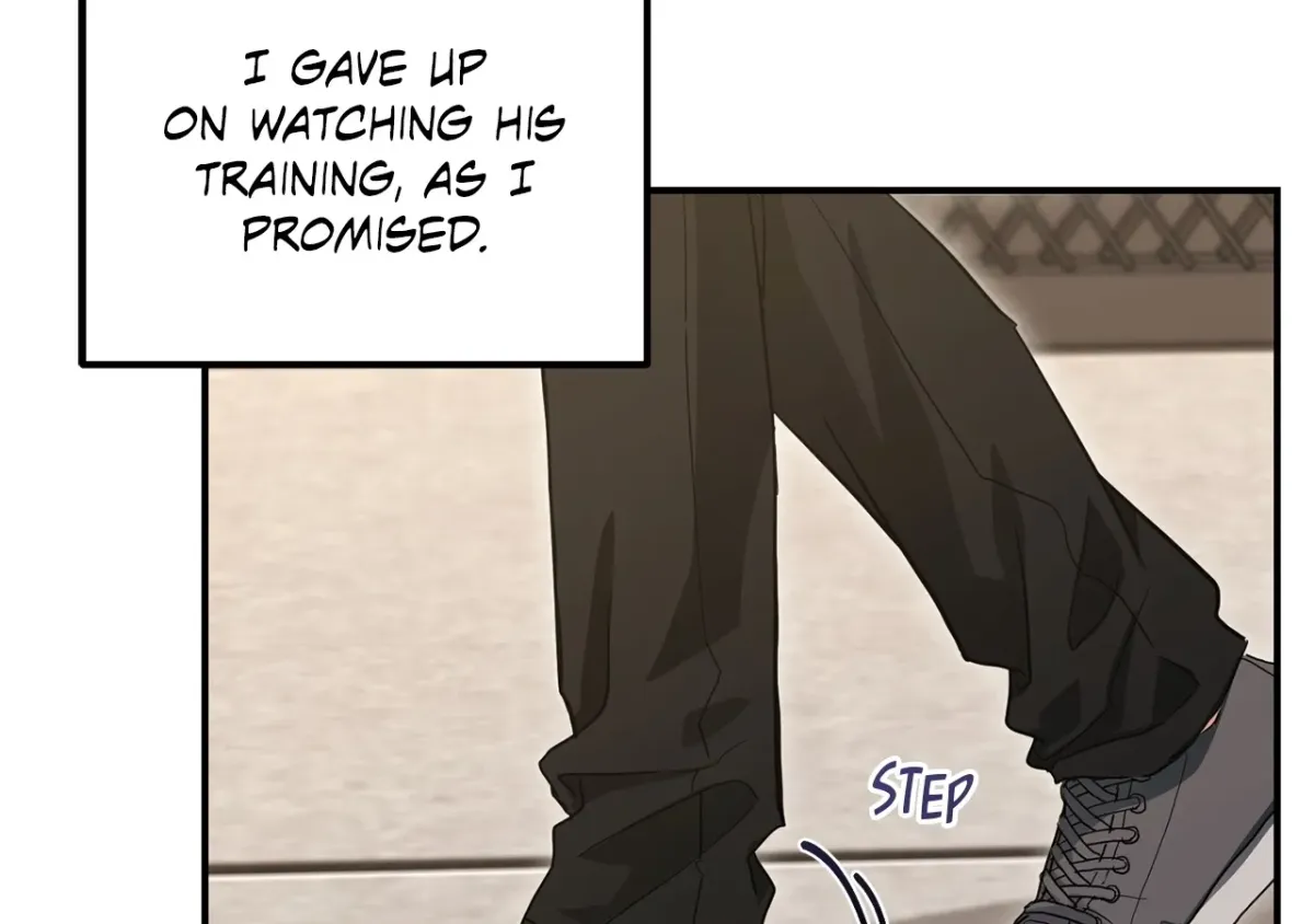 Not What the Doctor Ordered Chapter 30 page 63 - 