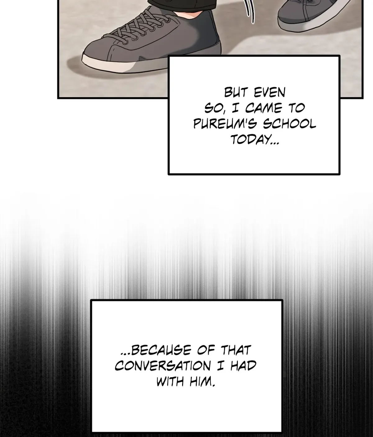 Not What the Doctor Ordered Chapter 30 page 64 - 