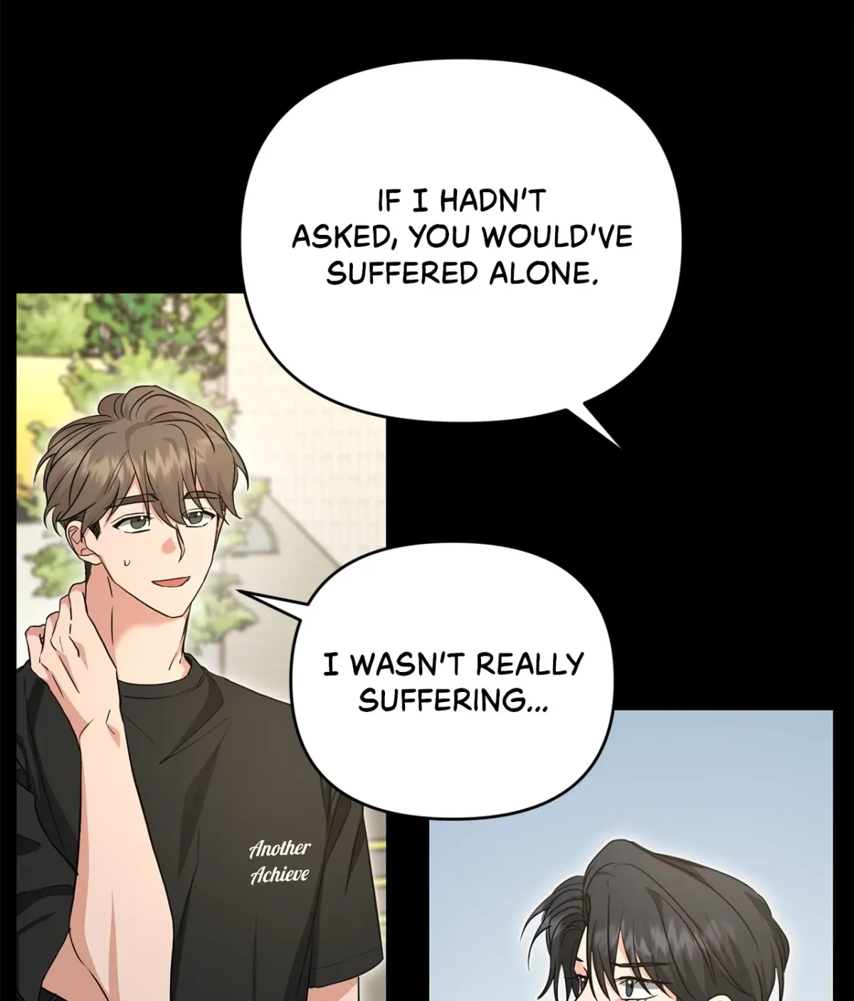 Not What the Doctor Ordered Chapter 30 page 70 - 
