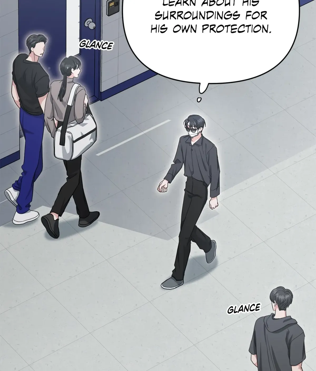 Not What the Doctor Ordered Chapter 30 page 75 - 