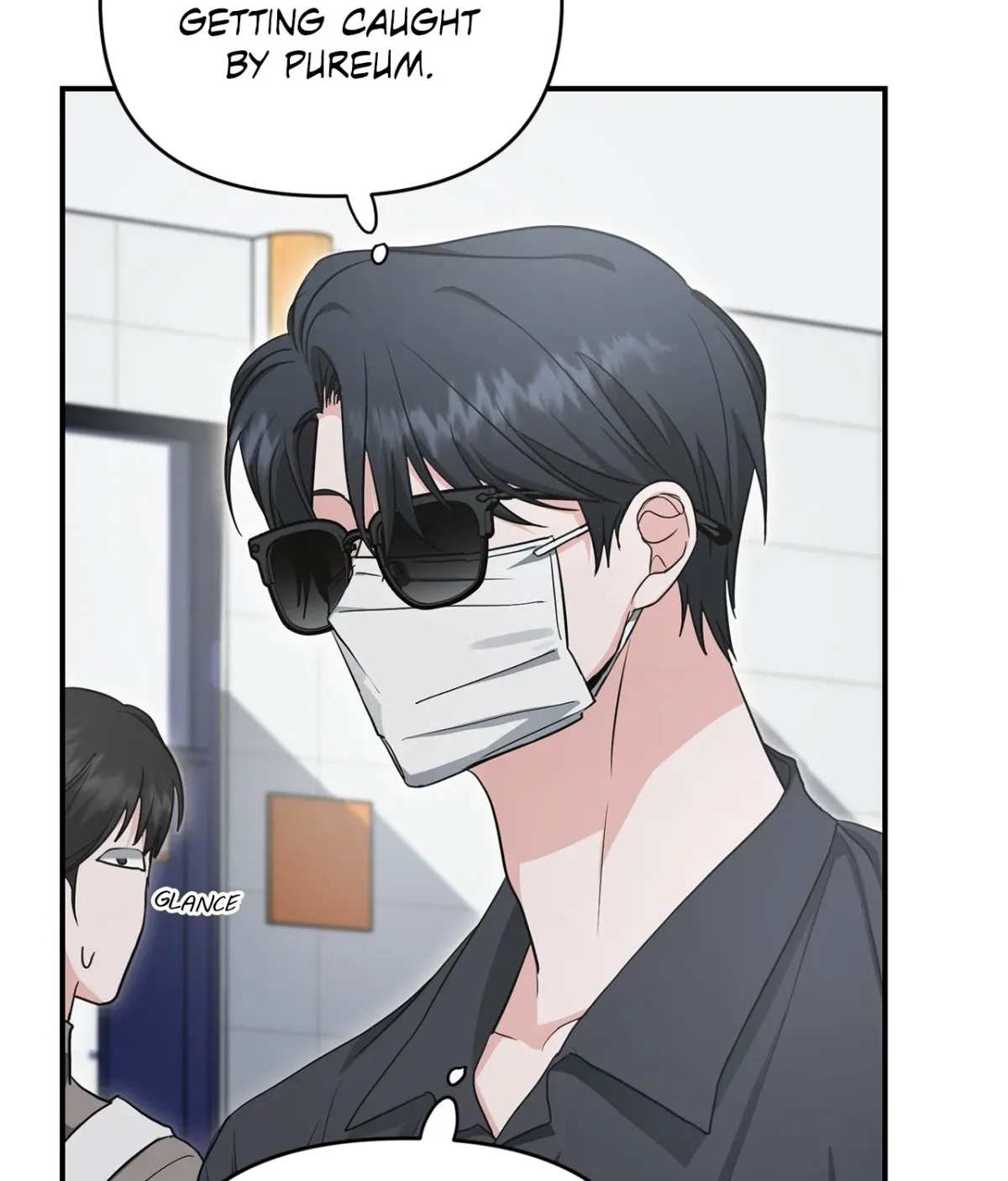 Not What the Doctor Ordered Chapter 30 page 77 - 