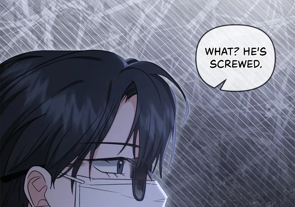 Not What the Doctor Ordered Chapter 30 page 89 - 