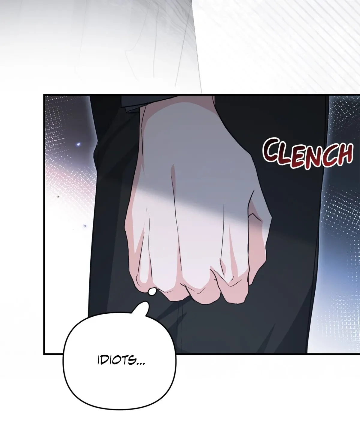 Not What the Doctor Ordered Chapter 30 page 92 - 