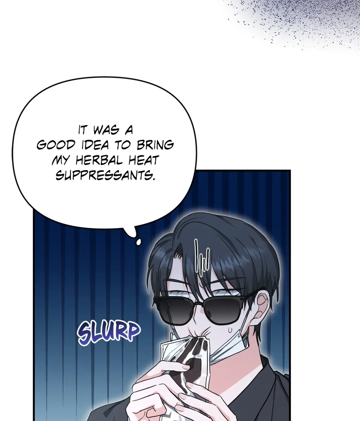 Not What the Doctor Ordered Chapter 30 page 100 - 