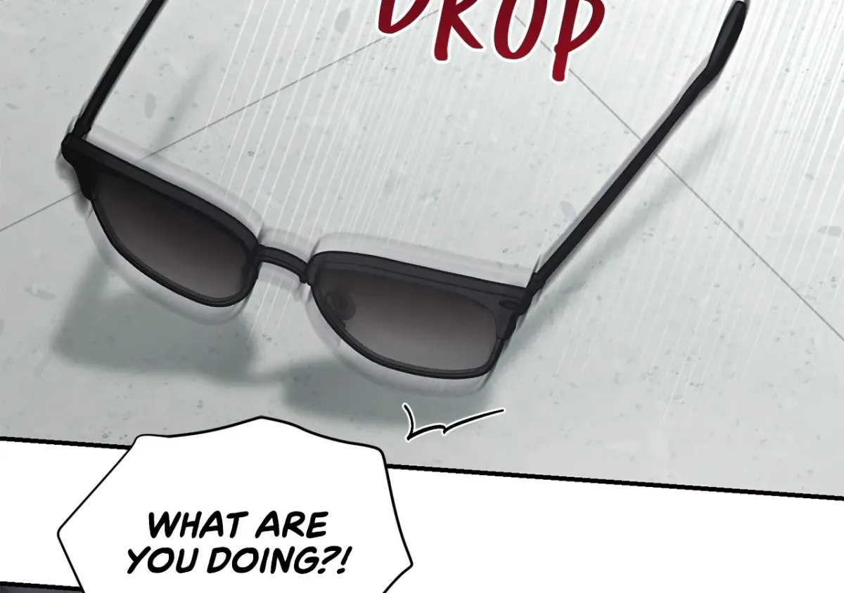 Not What the Doctor Ordered Chapter 31 page 2 - 