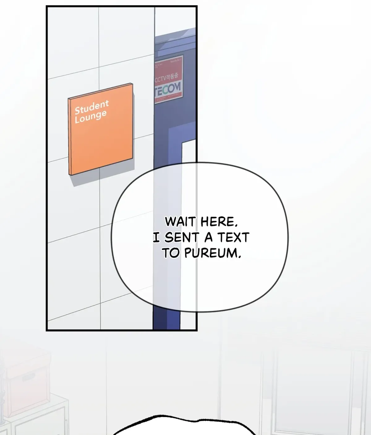 Not What the Doctor Ordered Chapter 31 page 11 - 