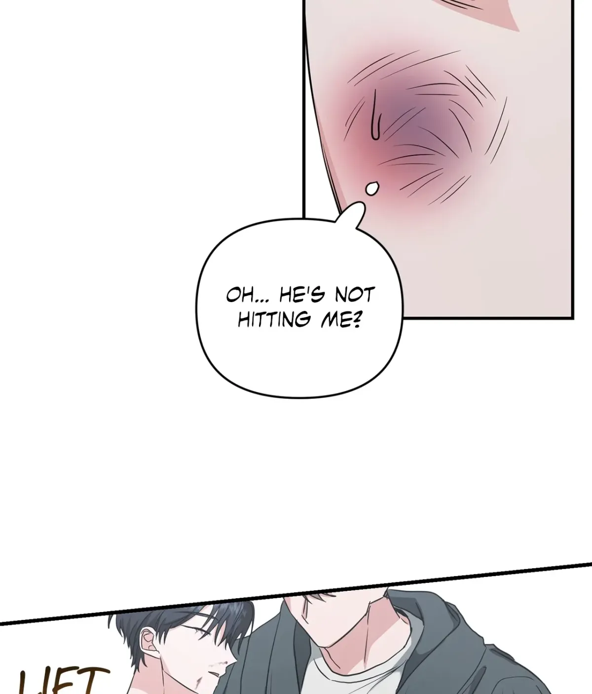 Not What the Doctor Ordered Chapter 31 page 101 - 