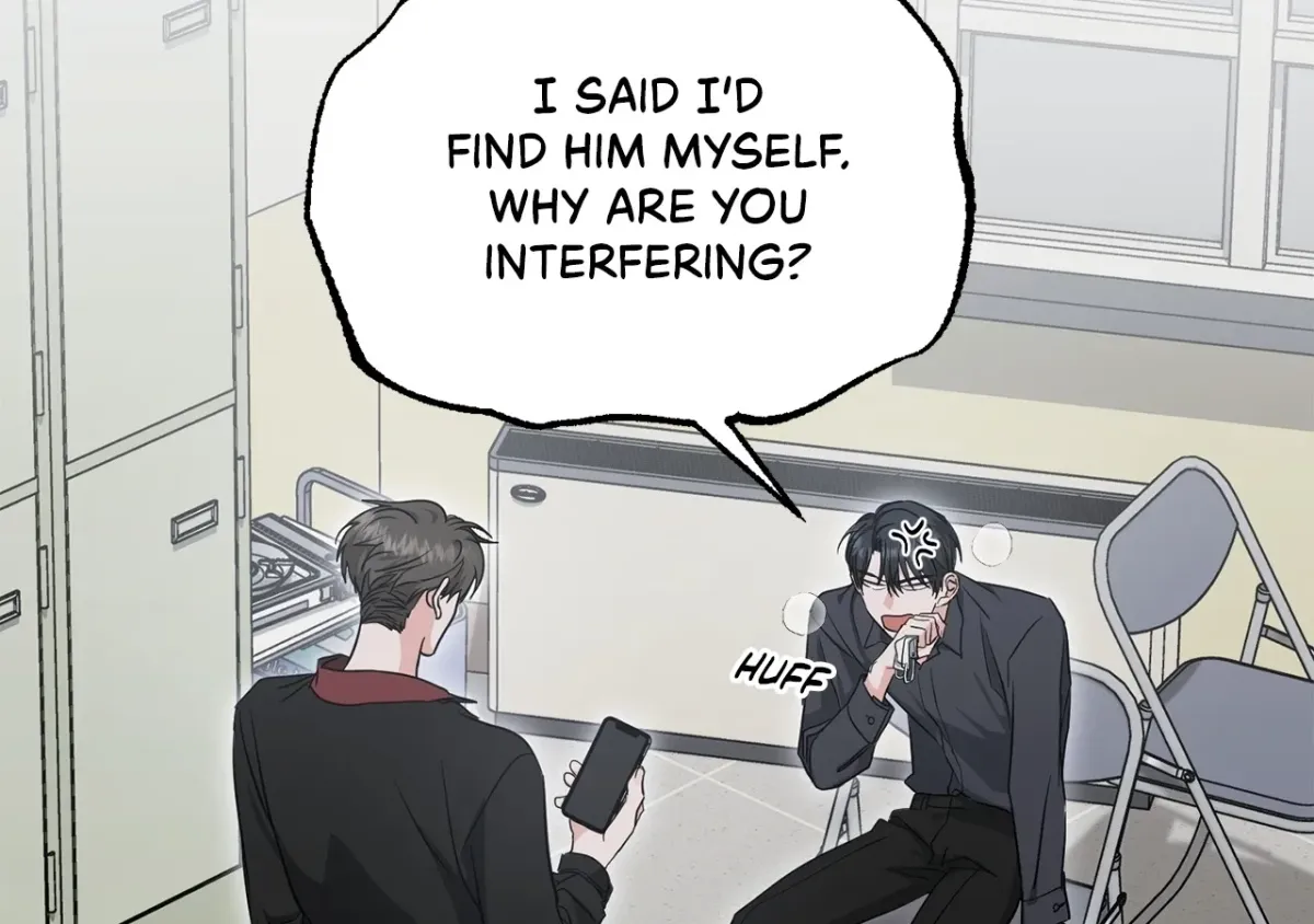 Not What the Doctor Ordered Chapter 31 page 12 - 