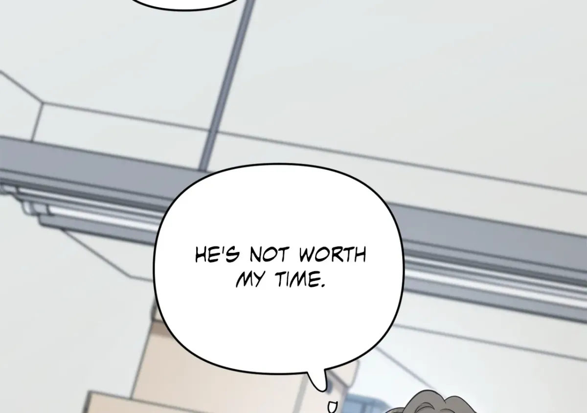 Not What the Doctor Ordered Chapter 31 page 113 - 