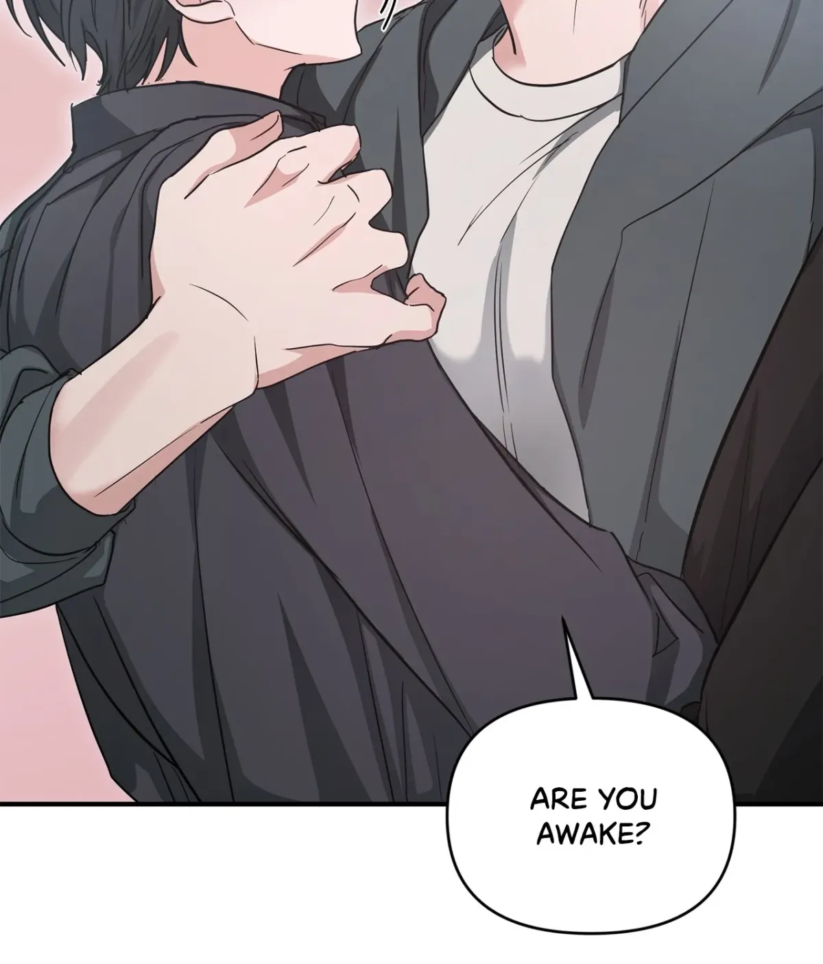 Not What the Doctor Ordered Chapter 31 page 122 - 