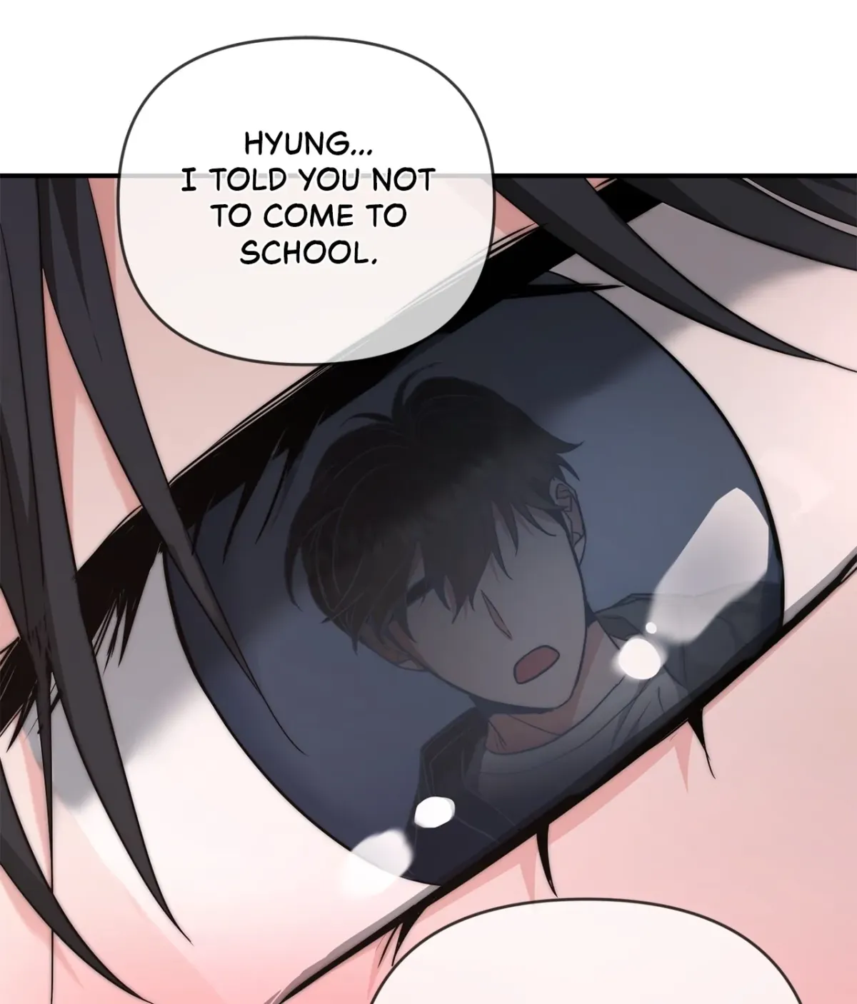 Not What the Doctor Ordered Chapter 31 page 124 - 