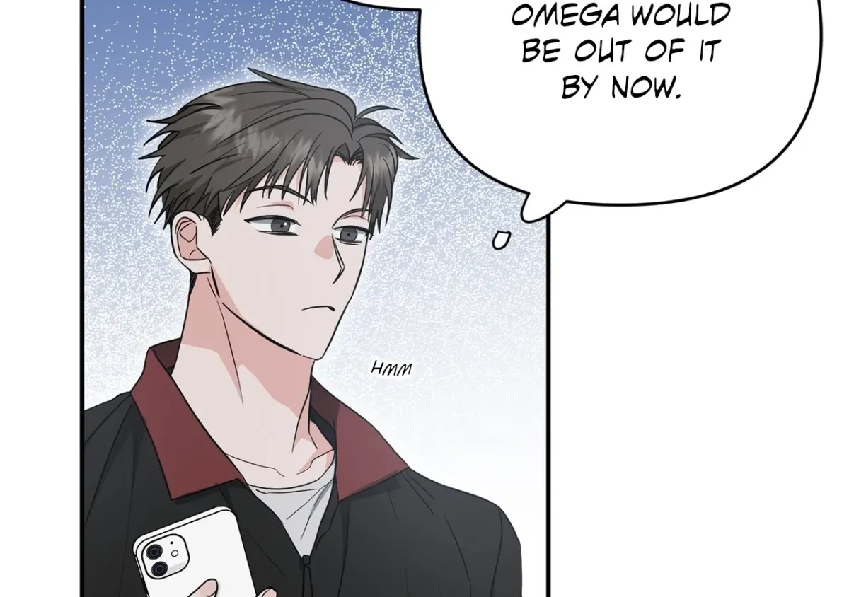 Not What the Doctor Ordered Chapter 31 page 14 - 