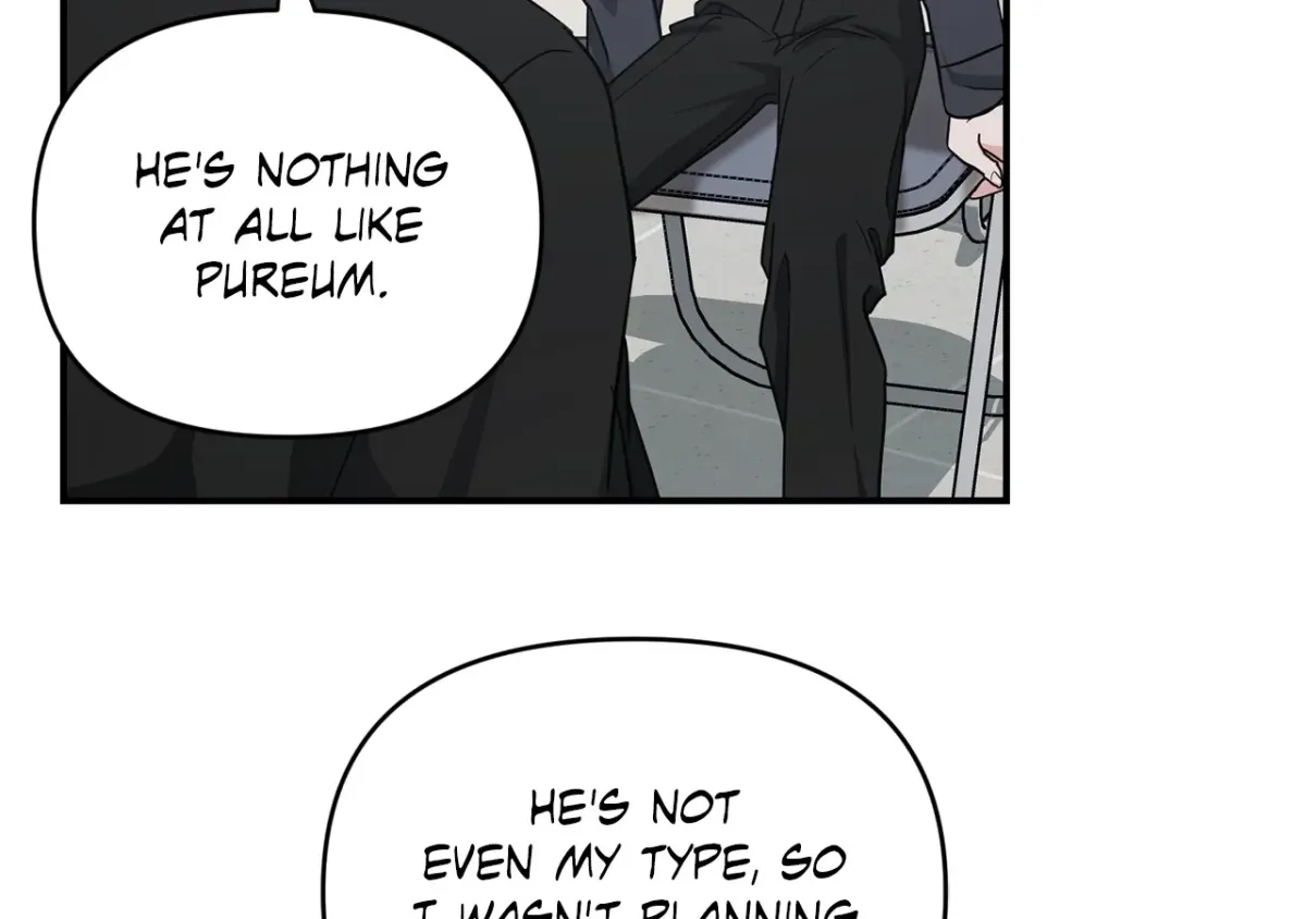 Not What the Doctor Ordered Chapter 31 page 20 - 