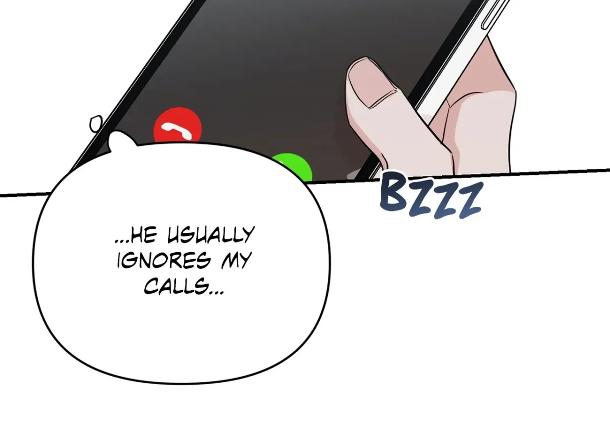 Not What the Doctor Ordered Chapter 31 page 22 - 