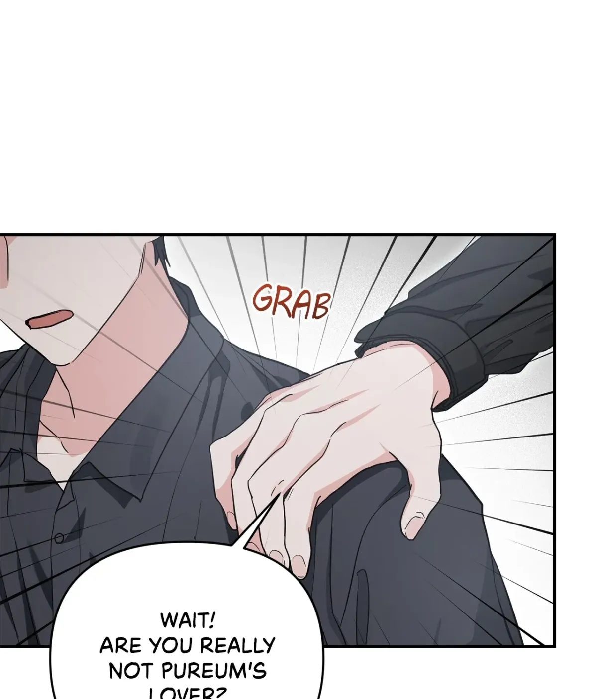 Not What the Doctor Ordered Chapter 31 page 25 - 