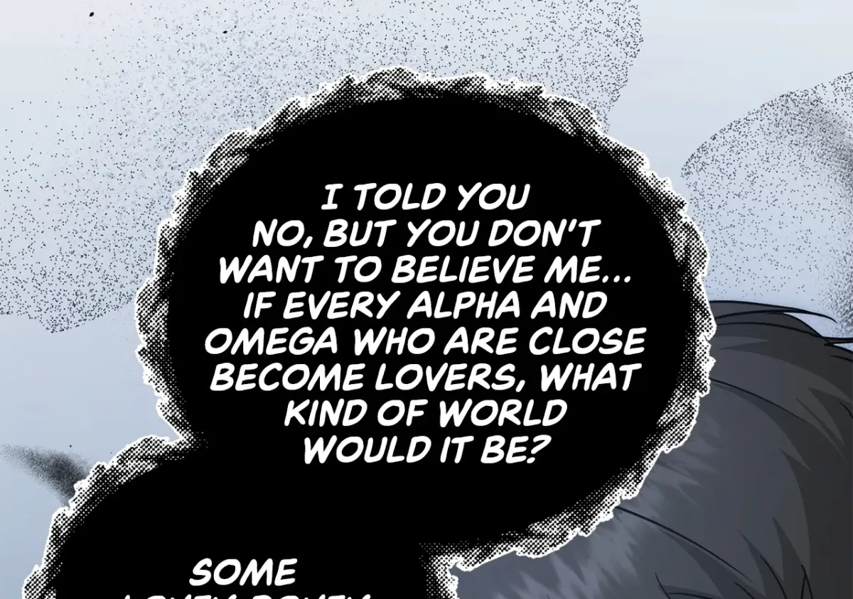 Not What the Doctor Ordered Chapter 31 page 28 - 
