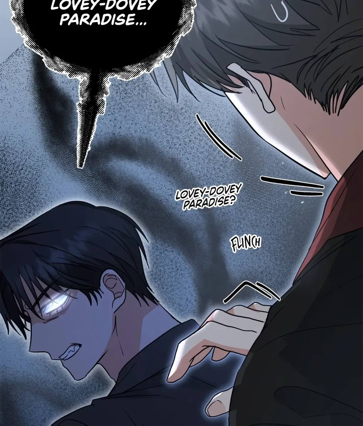 Not What the Doctor Ordered Chapter 31 page 29 - 