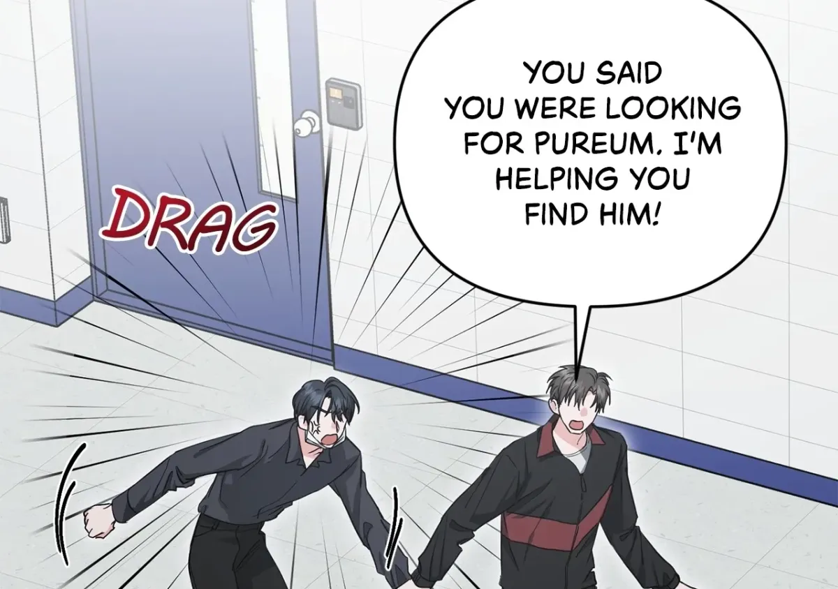 Not What the Doctor Ordered Chapter 31 page 4 - 