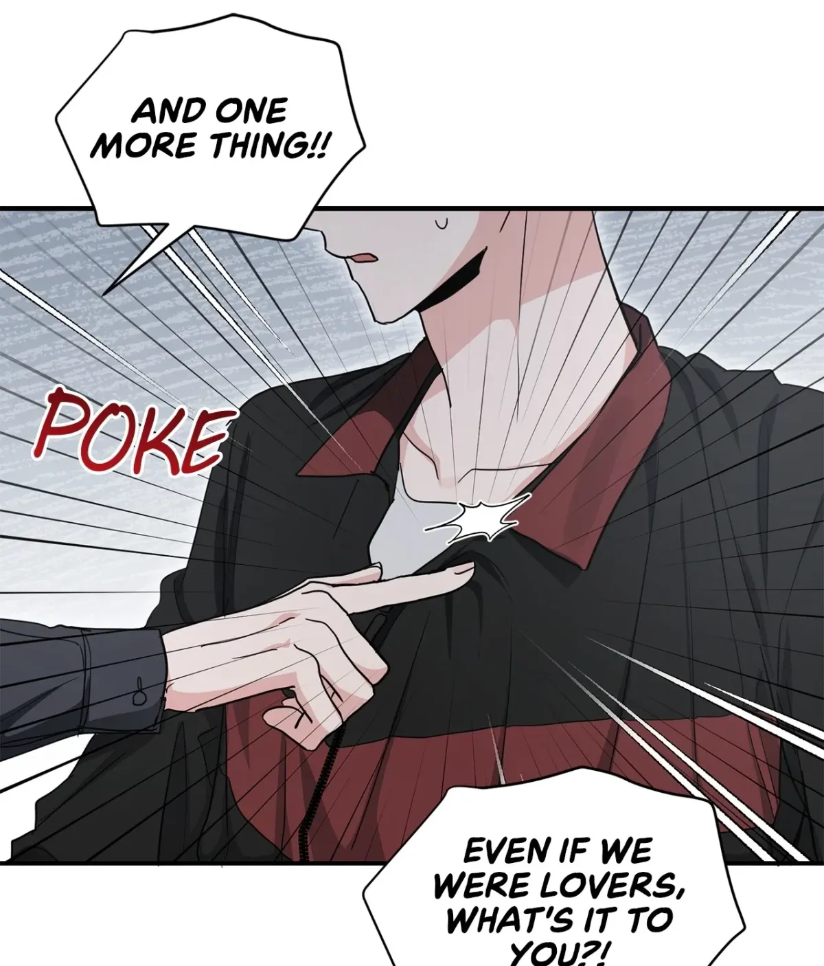 Not What the Doctor Ordered Chapter 31 page 32 - 