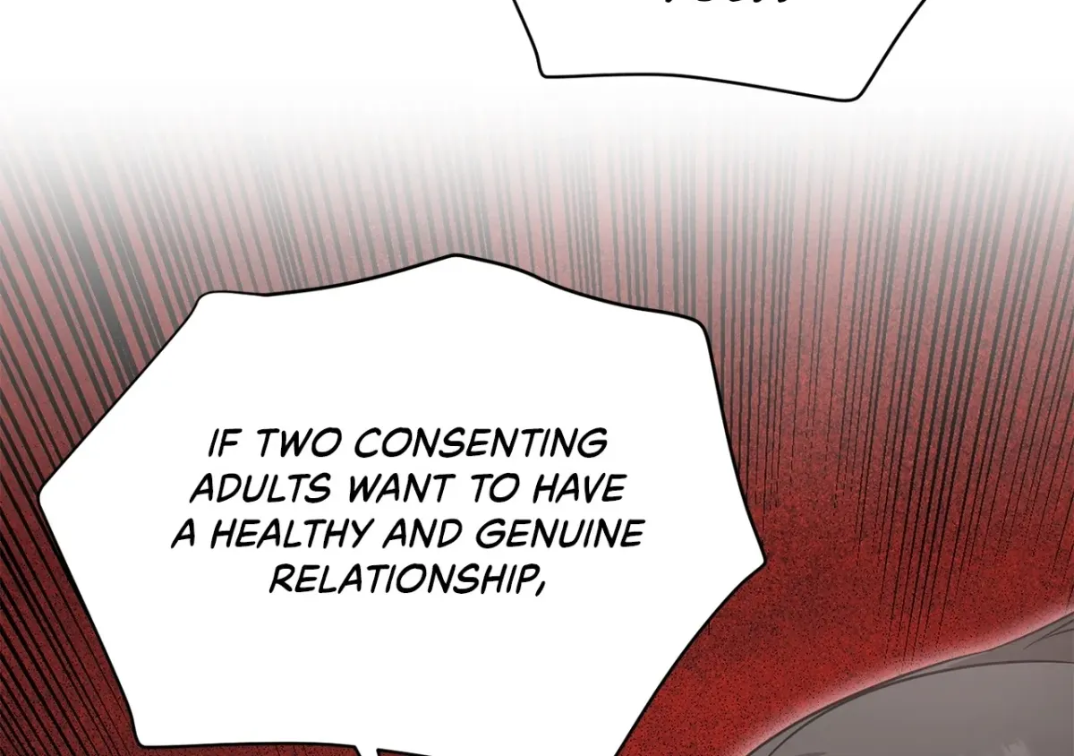 Not What the Doctor Ordered Chapter 31 page 33 - 