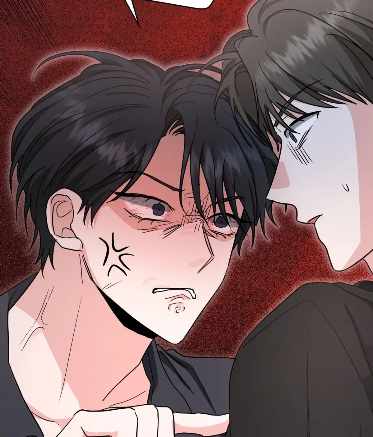 Not What the Doctor Ordered Chapter 31 page 34 - 