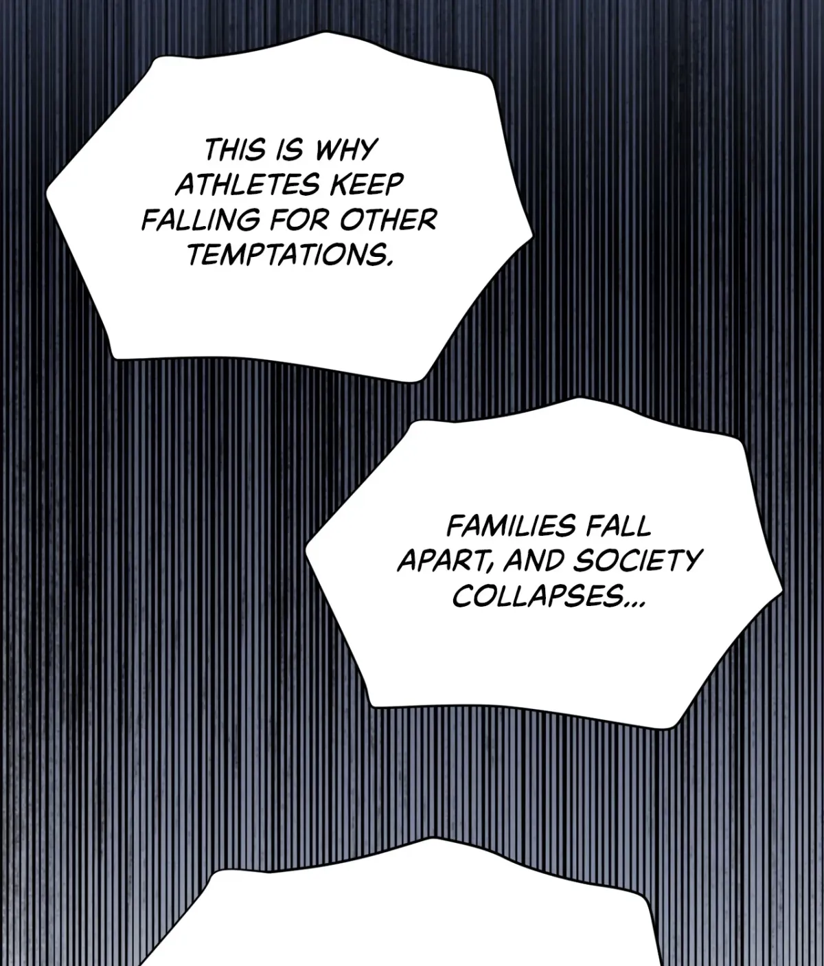 Not What the Doctor Ordered Chapter 31 page 36 - 