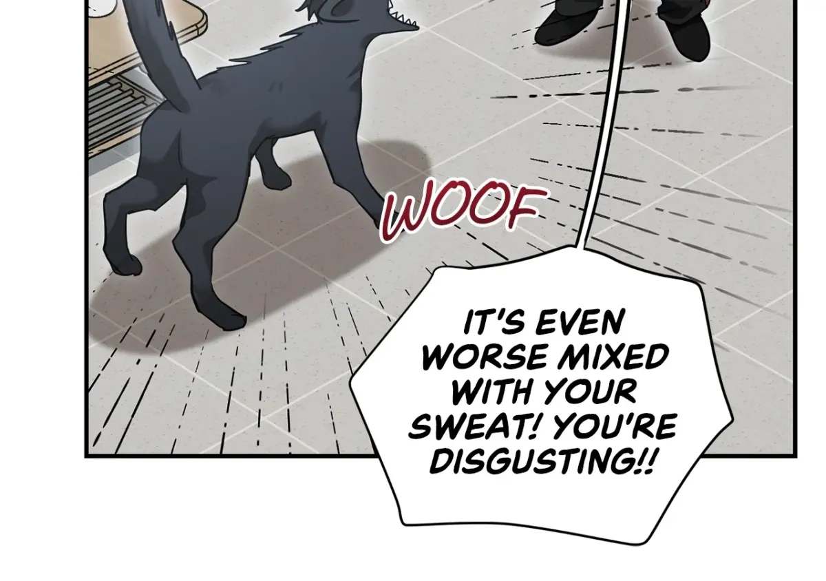 Not What the Doctor Ordered Chapter 31 page 41 - 