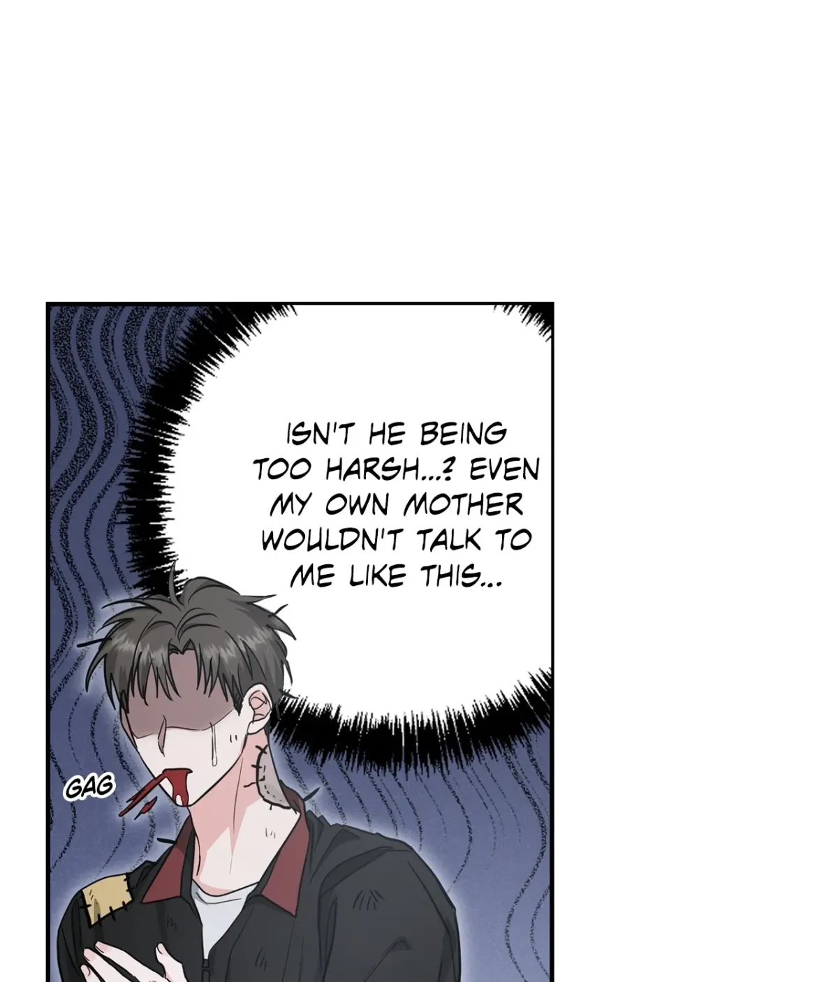 Not What the Doctor Ordered Chapter 31 page 42 - 